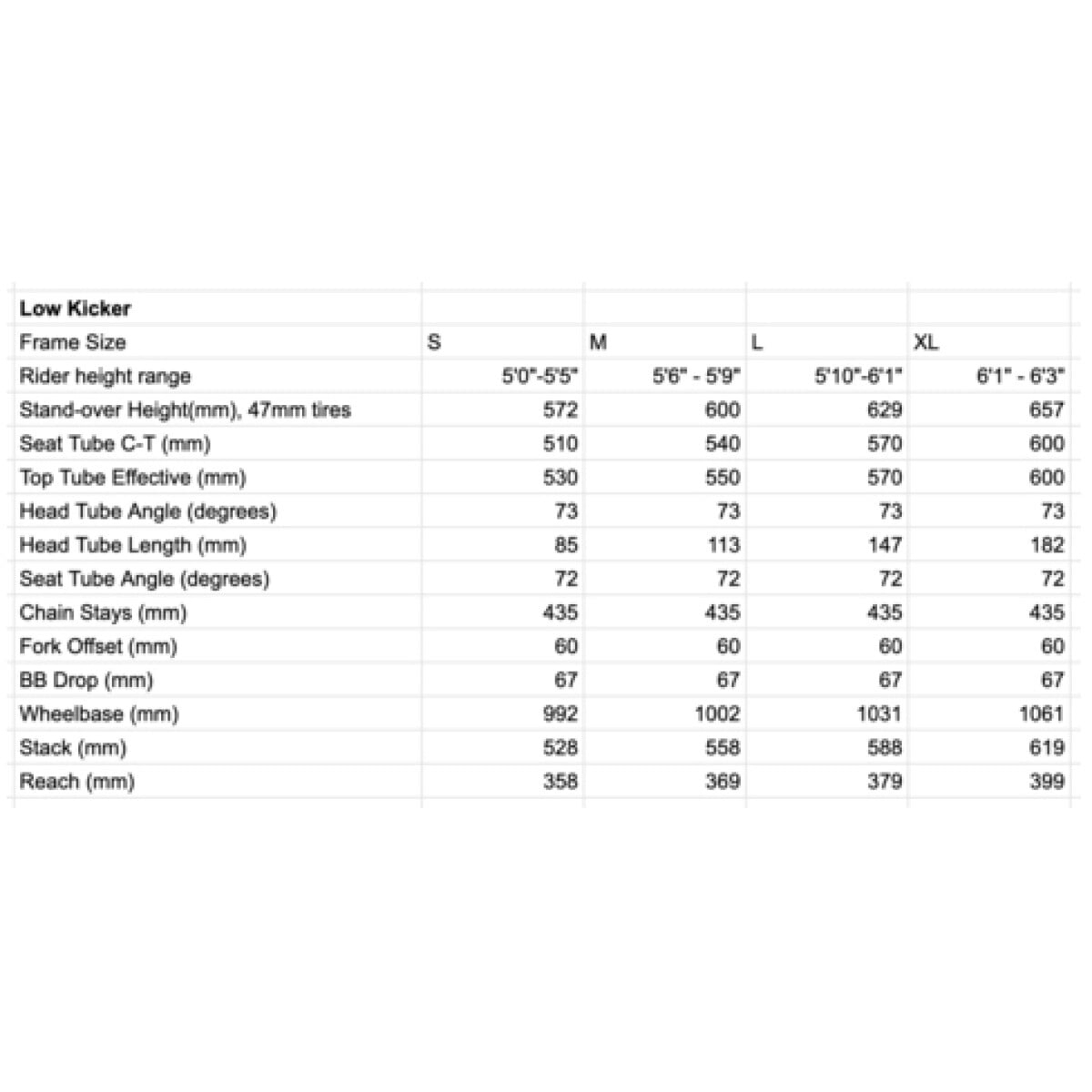 Image of Velo Orange Polyvalent Low Kicker