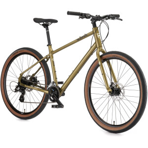 Image of Kona Dew Olive Small