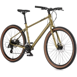 Image of Kona Dew Olive Small