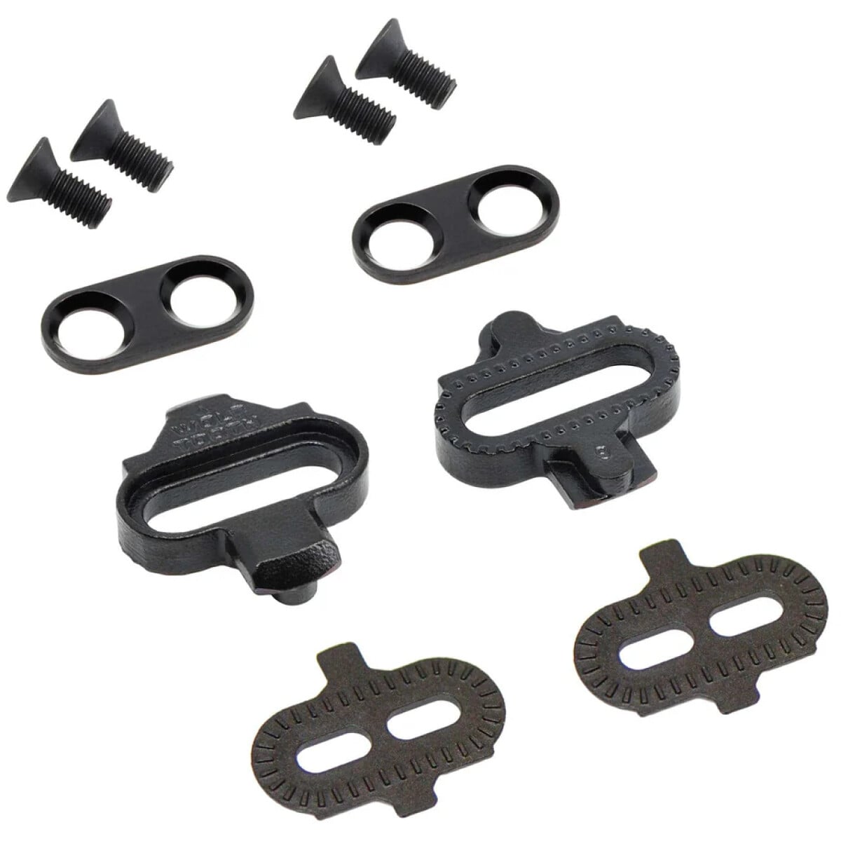 Image of Wolf Tooth DEL Gravel Race Clipless Pedals