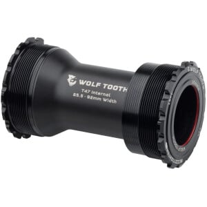 Image of Wolf Tooth T47 INT 30mm Bottom Bracket