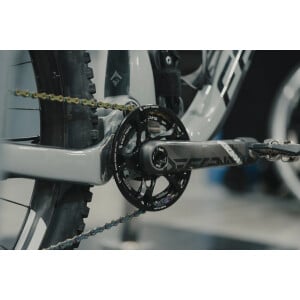 Image of Wolf Tooth CAMO Bashring Spider