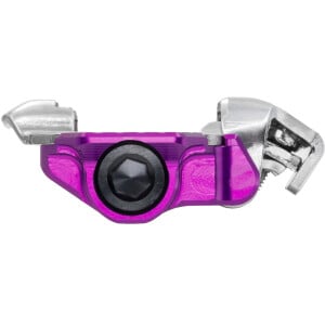 Image of Wolf Tooth DEL Gravel Race Clipless Pedals