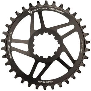 Image of Wolf Tooth Direct Mount SRAM 3-bolt Boost Chainring