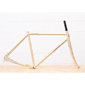 Image of Bassi Hog's Back Frameset