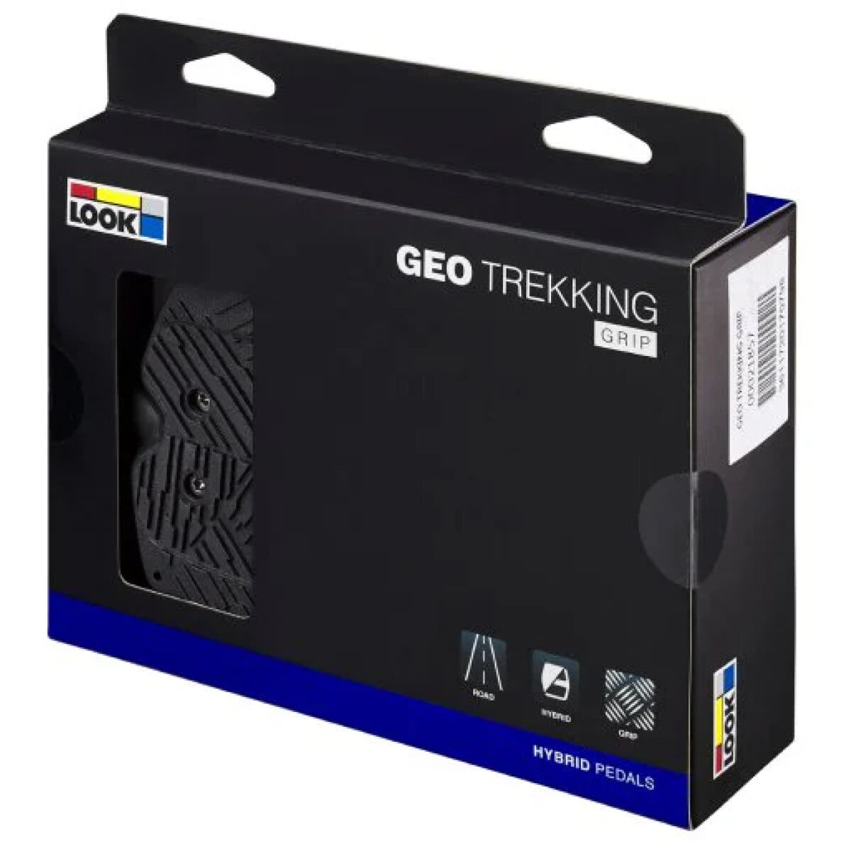 Image of Look Geo Trekking  Grip Pedal