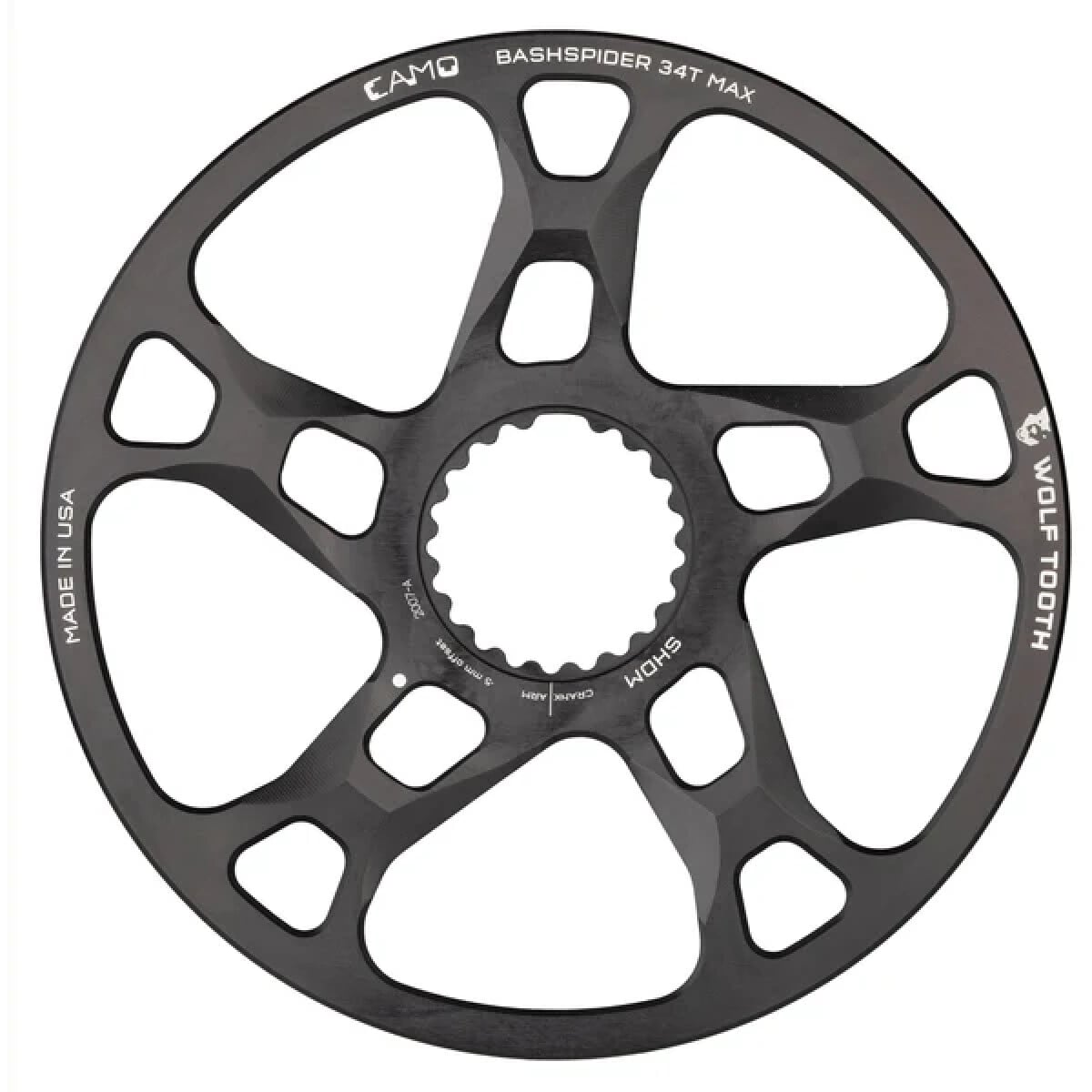 mqkdguoia60pniljxy0x.webp Image of Wolf Tooth CAMO Bashring Spider