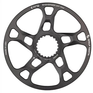 Image of Wolf Tooth CAMO Bashring Spider