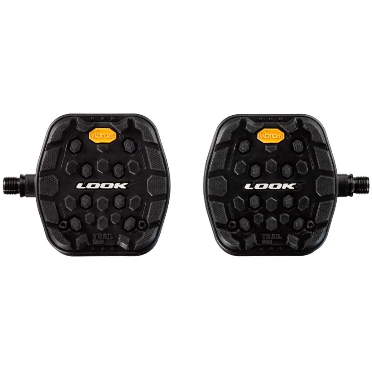 Image of Look Trail  Grip Pedal