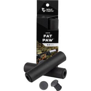 Image of Wolf Tooth Fat Paw Grips