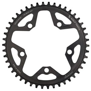 Image of Wolf Tooth CX 110 BCD Chainring