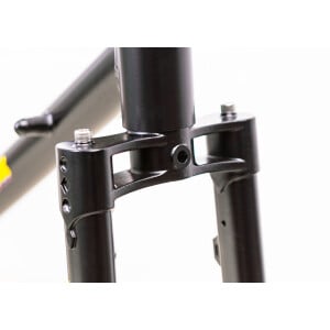 Image of Bassi Hog's Back Frameset