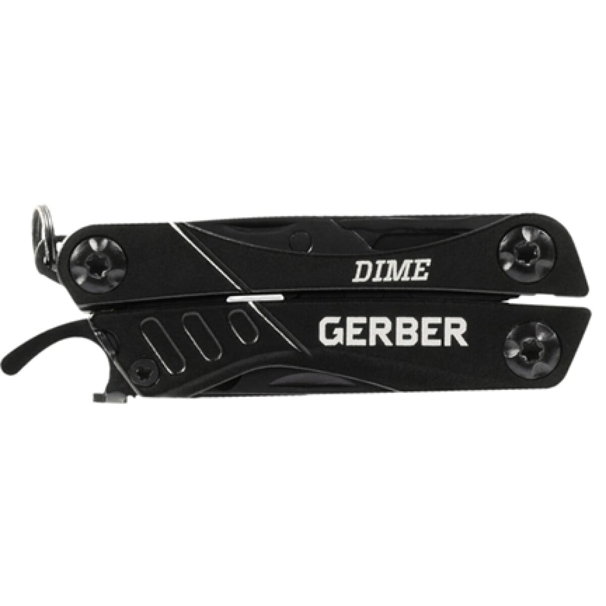 Image of Gerber Dime 12 Tool Multi-tool Plier