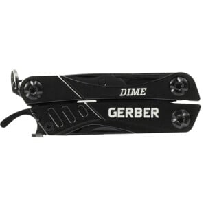 Image of Gerber Dime 12 Tool Multi-tool Plier
