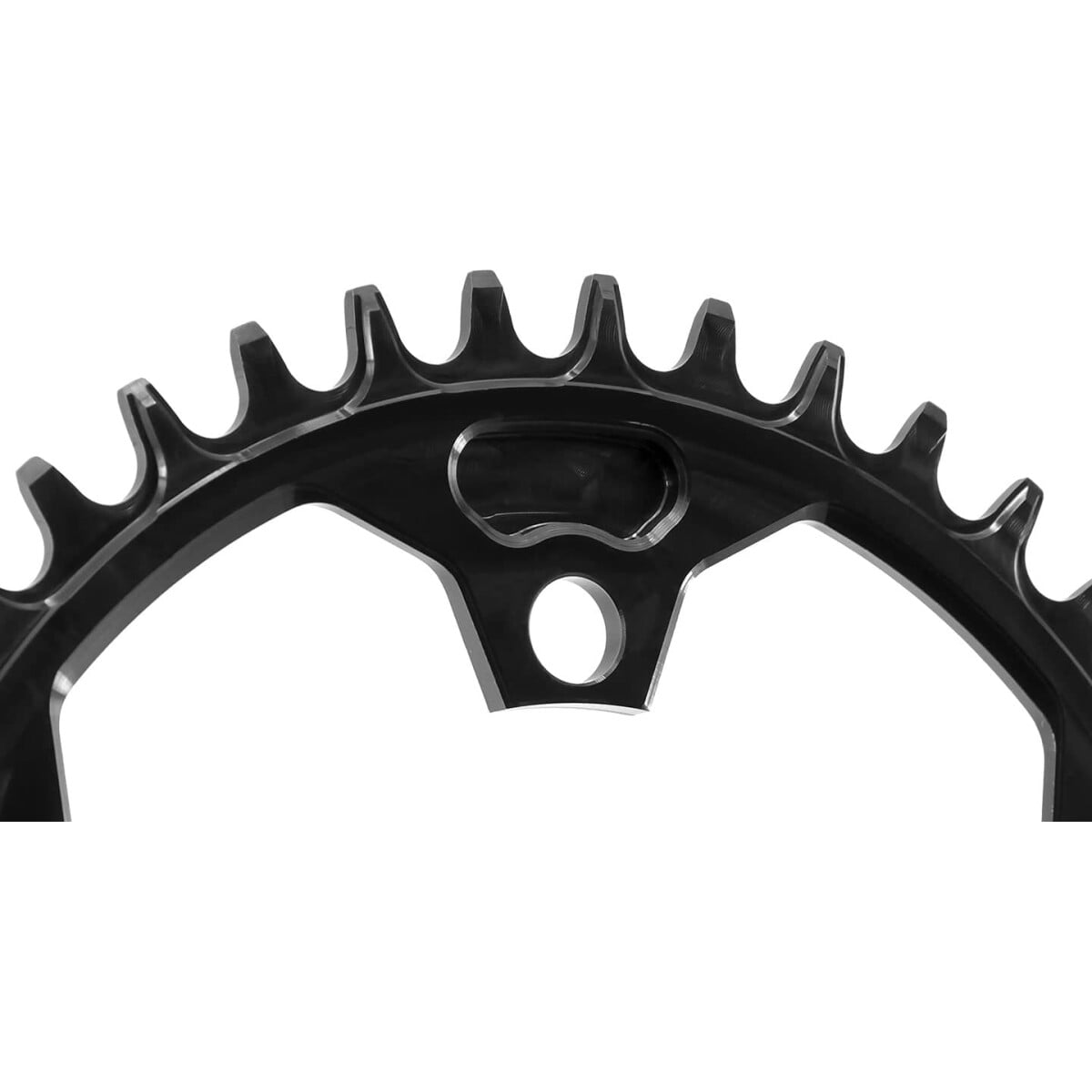 Image of Garbaruk Chainring 110BCD 5-bolt
