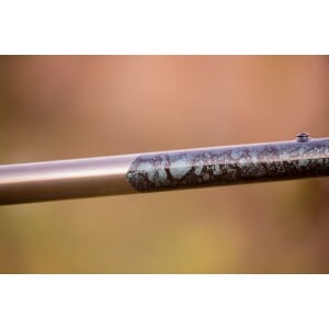 Image of Wilde Heighliner Titanium Frameset