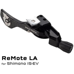 Image of Wolf Tooth Remote Light Action IS-EV