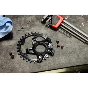 Image of Wolf Tooth CAMO Spider