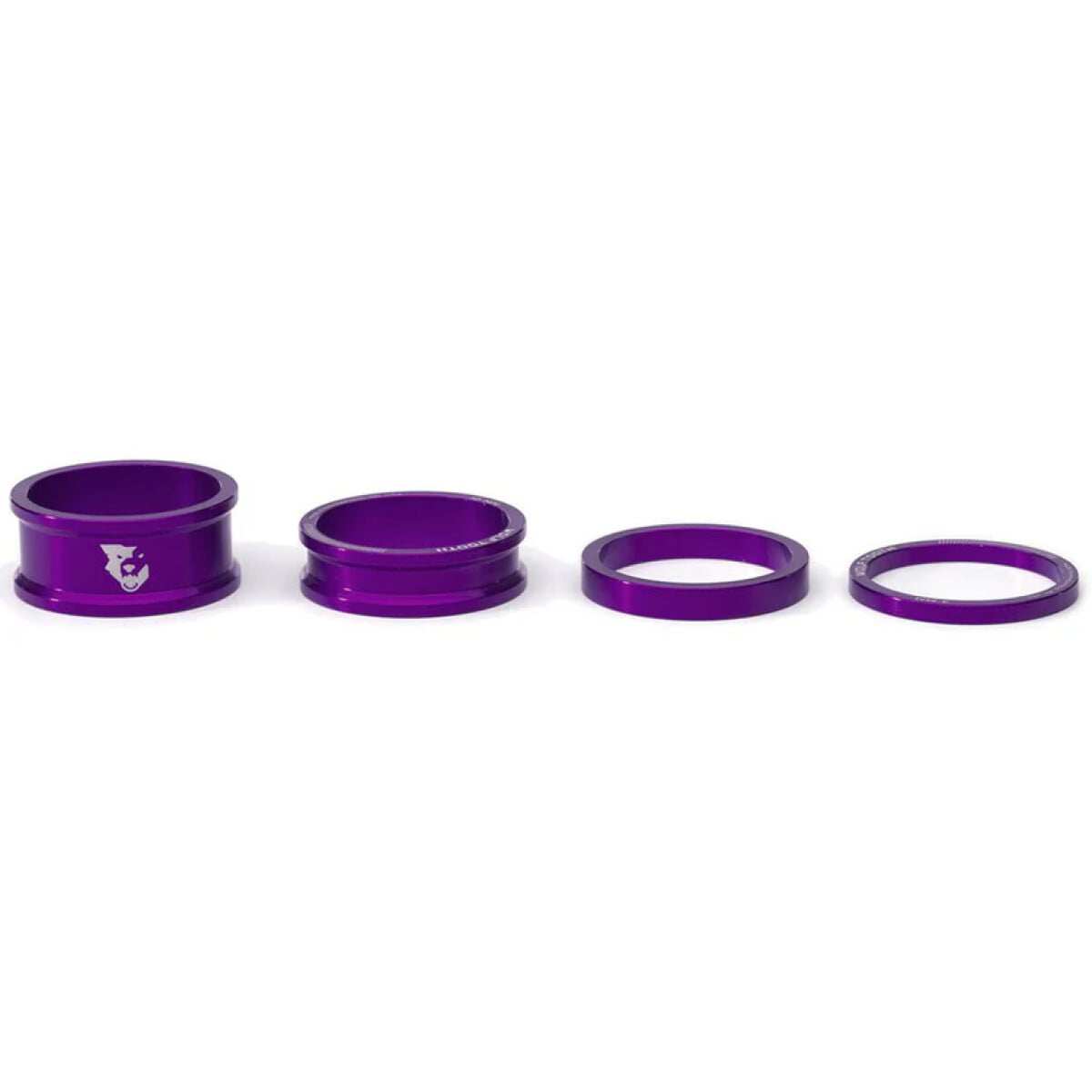 qtpwjobkgi6cg9nvqnrw.webp Image of Wolf Tooth Headset Spacers Purple