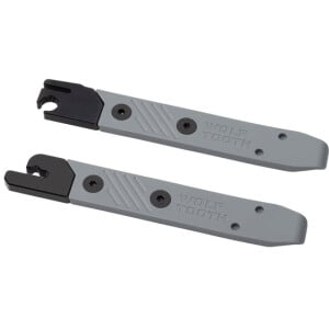 Image of Wolf Tooth 8-Bit Tyre Lever Kit One