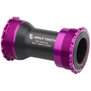 Image of Wolf Tooth T47 INT 30mm Bottom Bracket