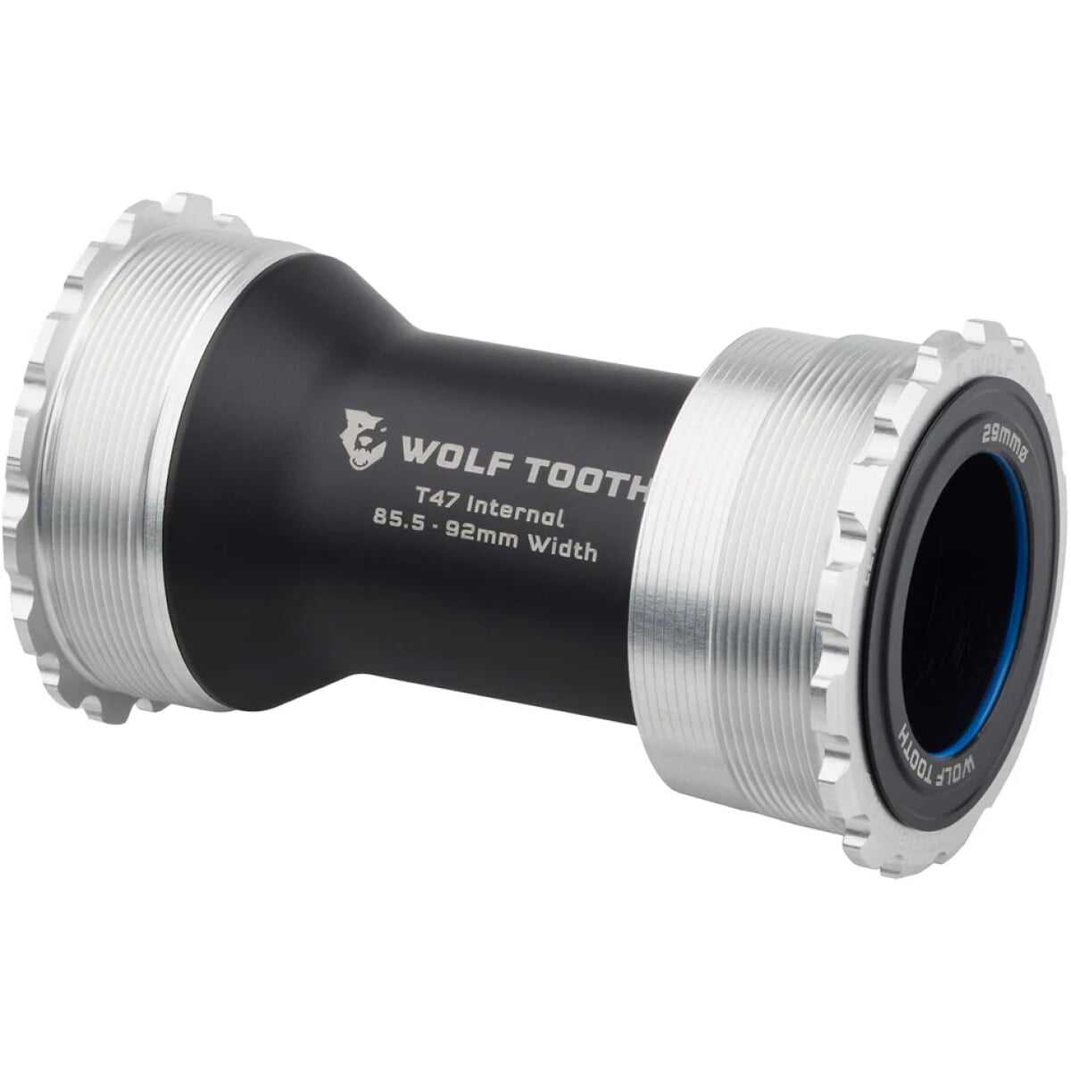 Image of Wolf Tooth T47 INT 29mm SRAM Bottom Bracket