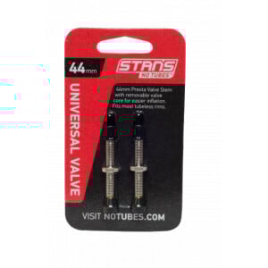 Image of Stan's Tubeless Valves (Pair)