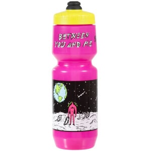 Image of SimWorks Ghooost x SW Ride Me to the Moon Bottle