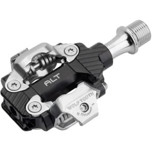 Image of Wolf Tooth ALT XC Clipless Pedals