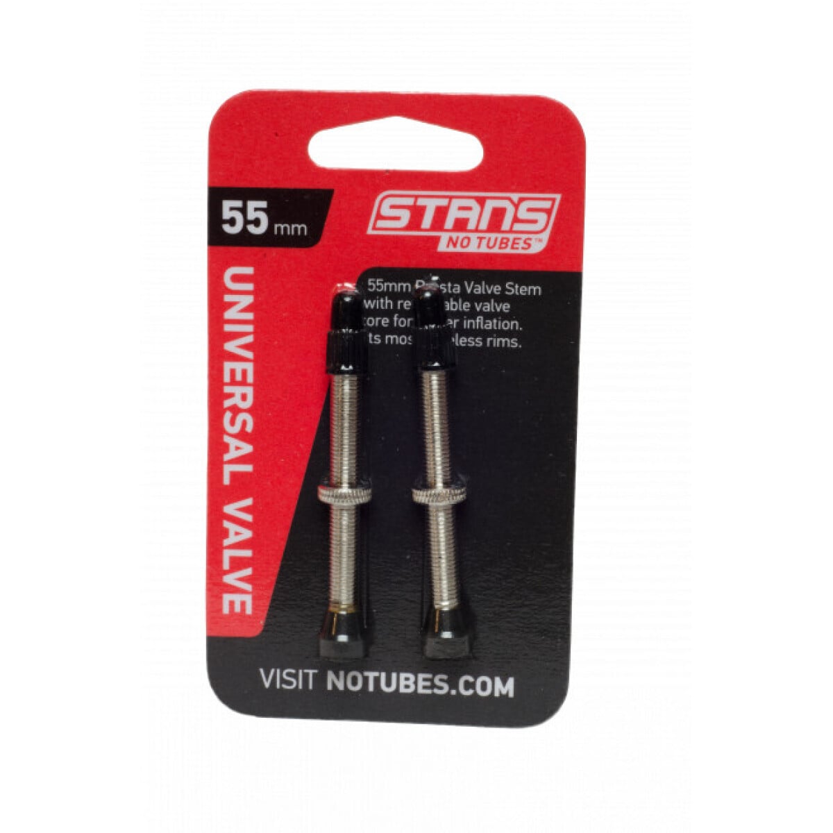 Image of Stan's Tubeless Valves (Pair)