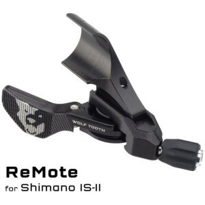 Image of Wolf Tooth Remote IS-II