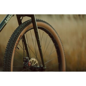 Image of Wilde Supertramp Steel Fork
