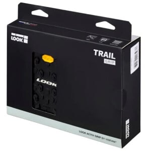 Image of Look Trail  Grip Pedal