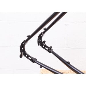 Image of Bassi Hog's Back Frameset