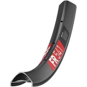 Image of DT Swiss FR541 29er Rim (30 WIDE) 32H Rim Silver