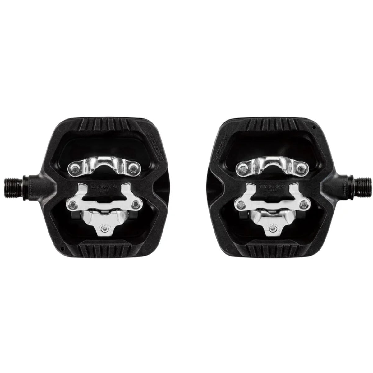 Image of Look Geo Trekking  Grip Pedal