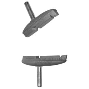 Image of Kool-Stop Eagle 2 Black Canti