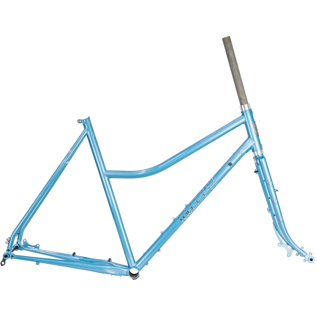 Image of Velo Orange Polyvalent Low Kicker
