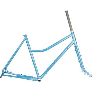 Image of Velo Orange Polyvalent Low Kicker