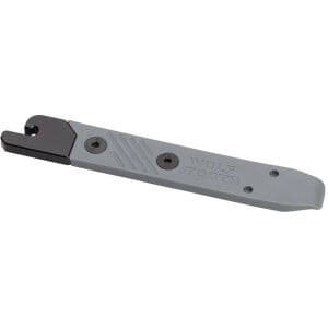 Image of Wolf Tooth 8-Bit Tyre Lever Rim Dent Tool
