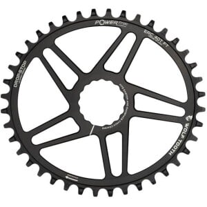 Image of Wolf Tooth Oval Direct Mount Easton Chainring