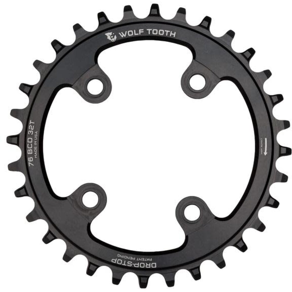 znylyhidcx43gu2faisg.jpg Image of Wolf Tooth 76 BCD Chainring