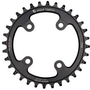 Image of Wolf Tooth 76 BCD Chainring