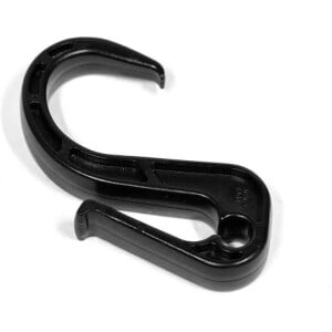 Image of Blue Lug Cargo Hook