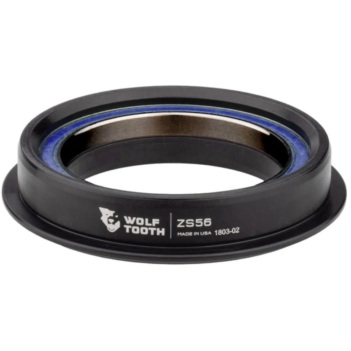 Image of Wolf Tooth Performance ZS56/40 Headset Lower