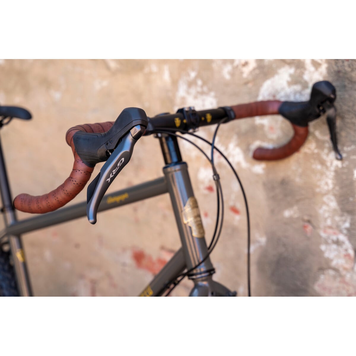 Image of Tumbleweed Stargazer Starry Night GRX 12 speed