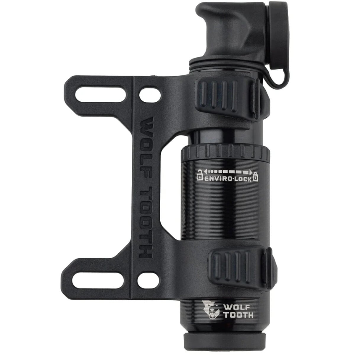 Image of Wolf Tooth EnCase Pump for Clik Valve