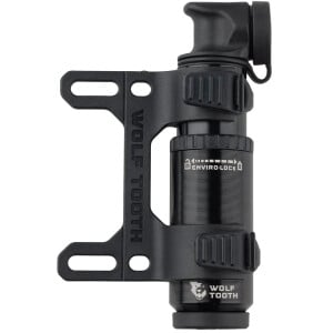 Image of Wolf Tooth EnCase Pump for Clik Valve