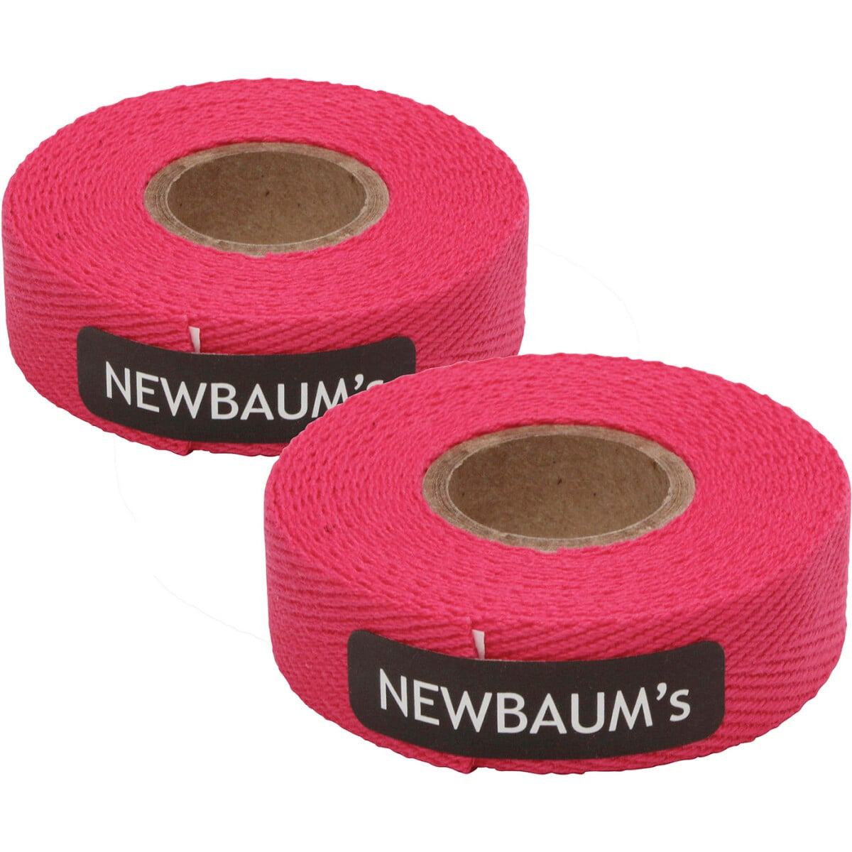 Image of Newbaums Cloth Bar Tape Twin Pack
