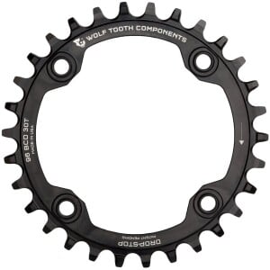 Image of Wolf Tooth 96 BCD Chainring for M8000